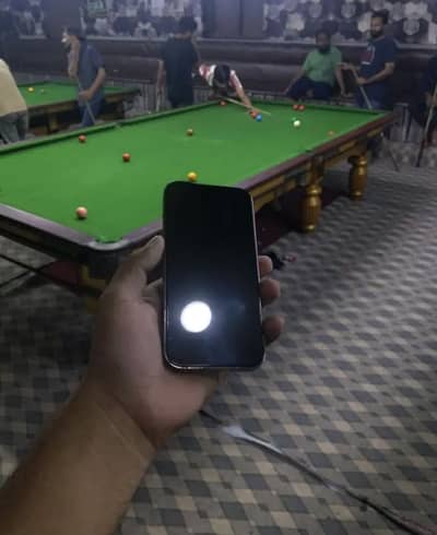 Apple iPhone 14 Pro (FU)