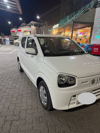 Suzuki Alto 2026