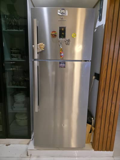 Dawlance Inverter Fridge & Freezer