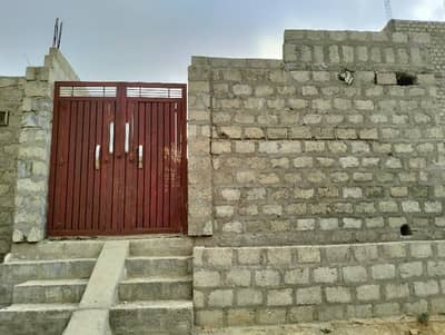 Structure For Sale In 10/1 Surjani Town