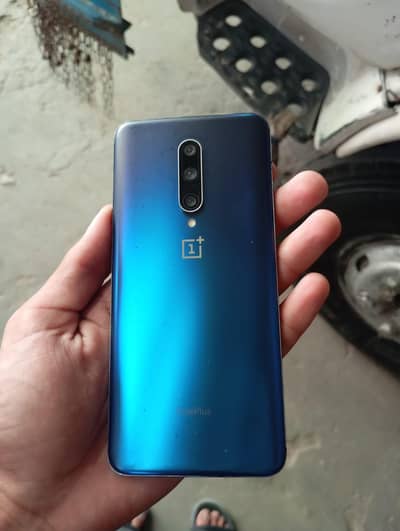 One Plus 7 Pro exchange with iphone