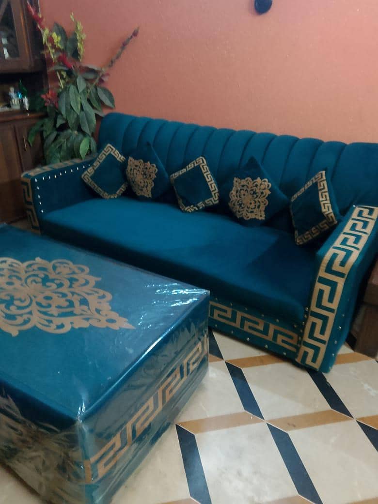 sofa set 4