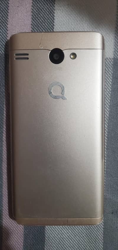 QMobile i2 POWER