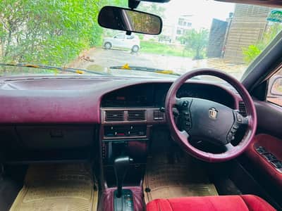 Toyota Corolla 1988