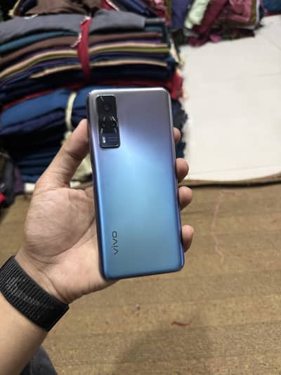 Vivo Y51s 8-128.0303-6246815