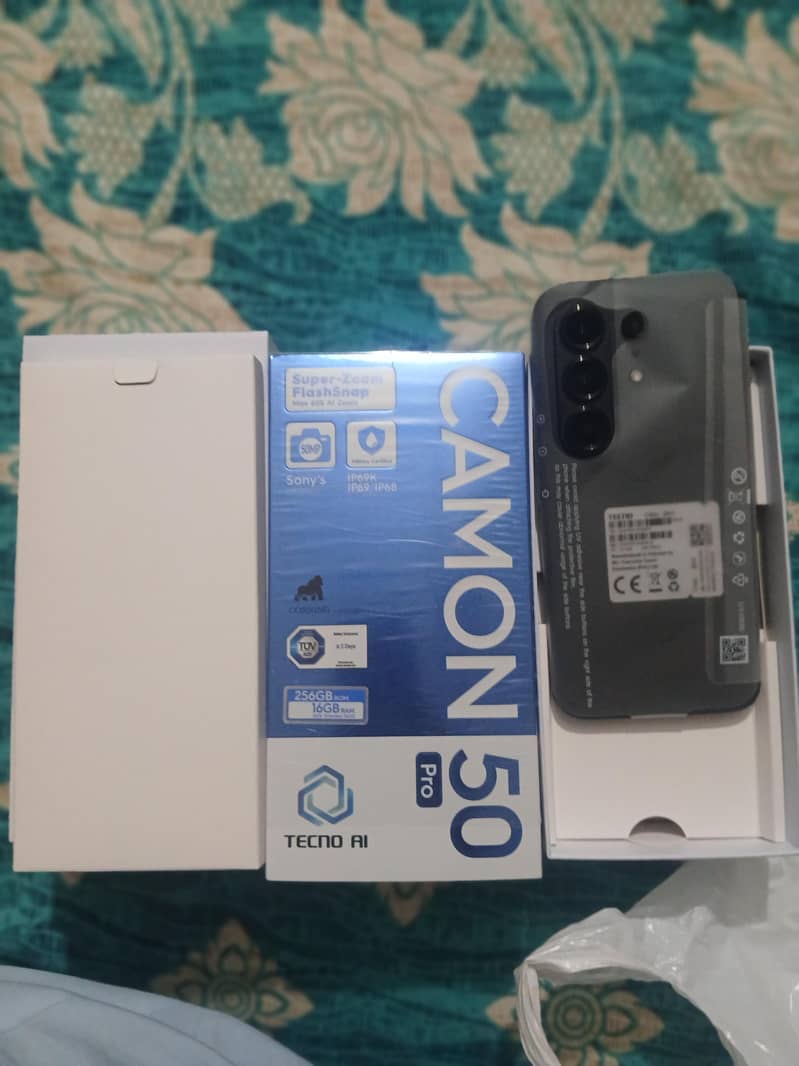camon 50 pro 1