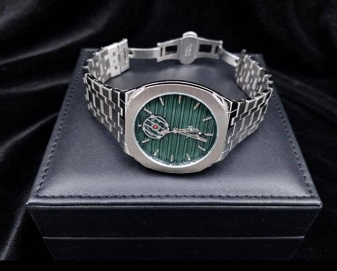 Rick Watch 2