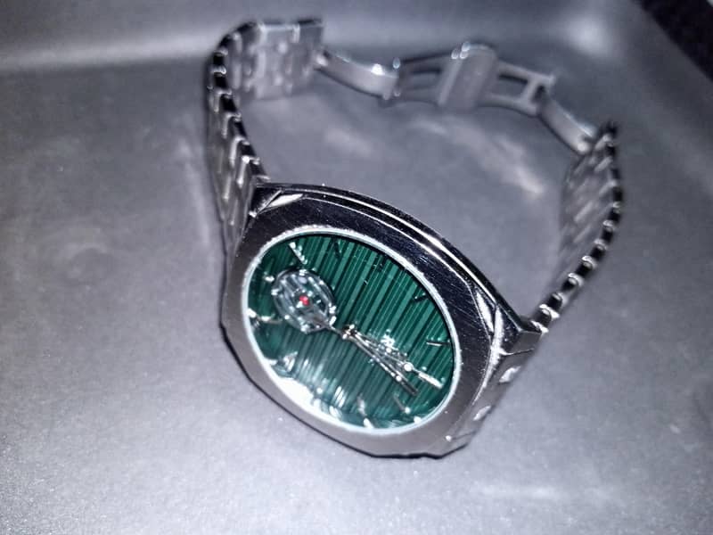 Rick Watch 4