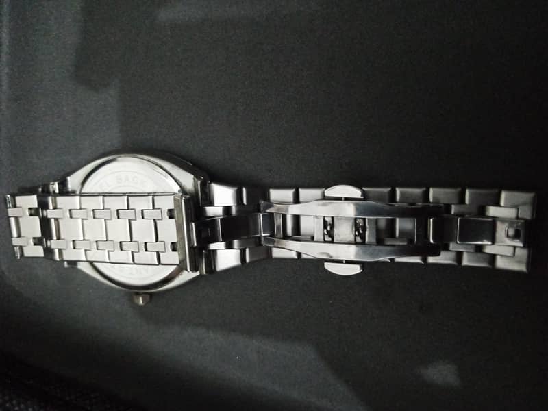 Rick Watch 5