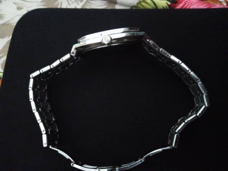 Rick Watch 8