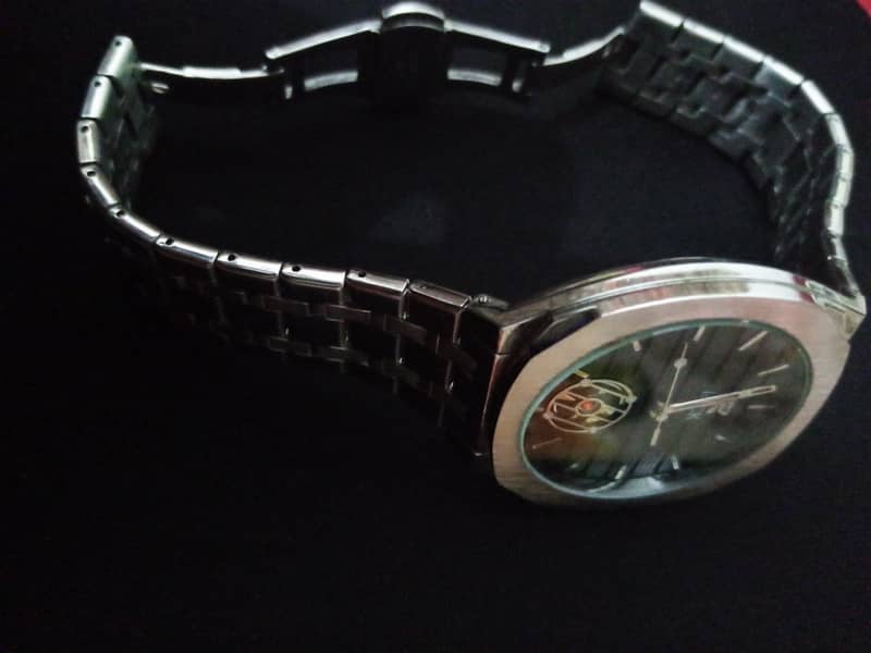 Rick Watch 9