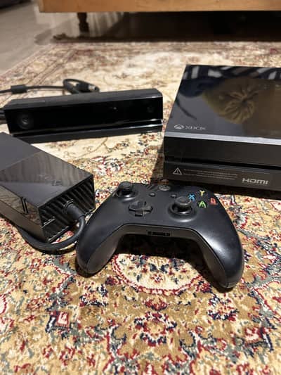 Xbox One 500GB