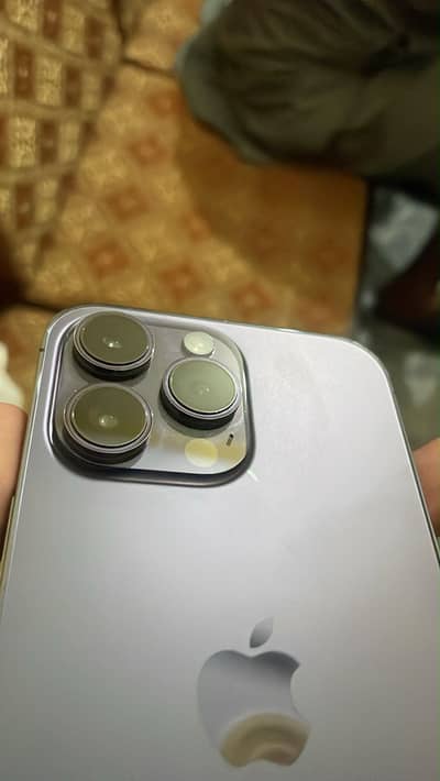 Apple iPhone 14 Pro Max