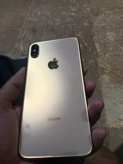 Apple iPhone XS Max