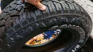 vigo dala tyre 2 piece 0305-3480896