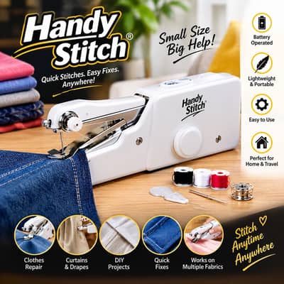 handy stitch
