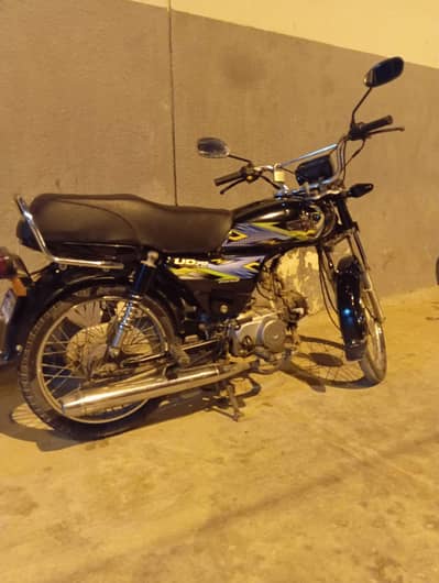Unique 70cc 2024 End Model