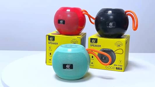 DV-1103 SPEAKER