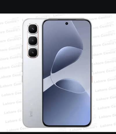 Infinix Hot 6 Pro