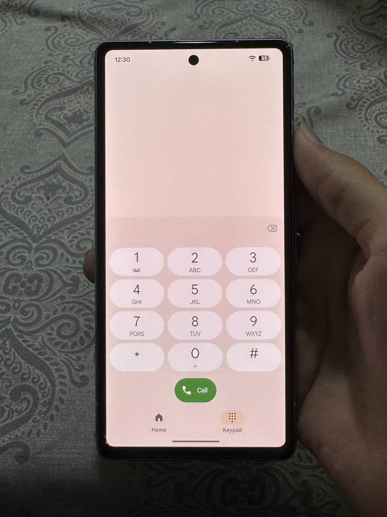 Google Pixel 7a 3