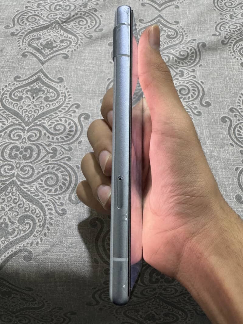 Google Pixel 7a 5