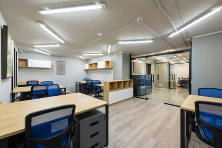 1000 Yards Use Bungalow For Magnificent Commercial / Office In PECHS Located Near Sharah-E-Faisal Encompassing 12500 Sq Feet Of Carpeted Space And Capacity To Accommodate 15 Vehicles Easily