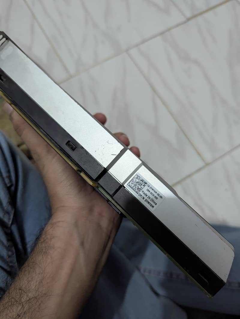 Nvidia Quadro 5000 3