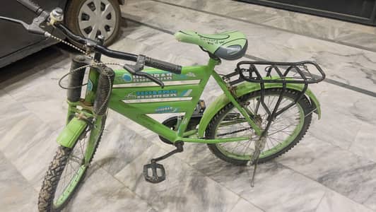 Bicycle Like new