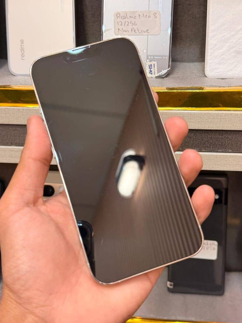 Apple iPhone 13 Pro 1
