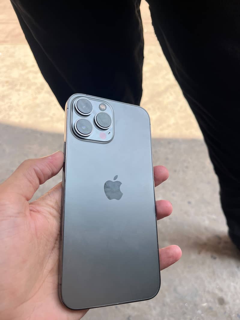 Apple iPhone 13 Pro Max 1