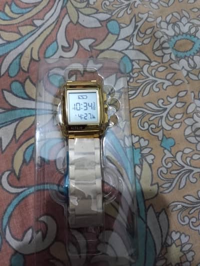 Original Al-Fajr AL-12 Watch – Saudi Arabia