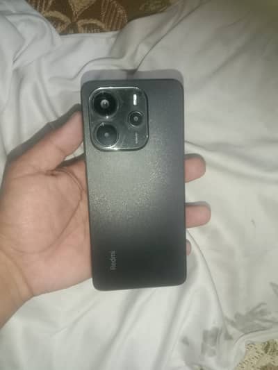 Redmic not 14 8/128gb pta approved