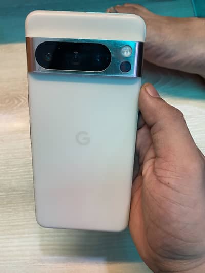 Google Pixel 8 Pro official pta approved