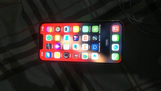Apple iPhone 13 Pro (jv)