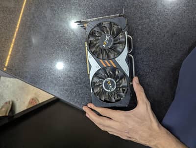NVIDIA GTX 960 4GB POWERFUL graphic card rx580 8gb sy achi parfomene