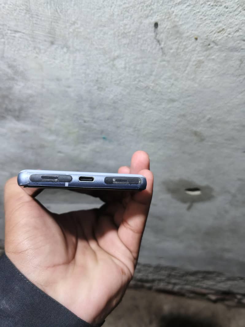 Google Pixel 7a 3