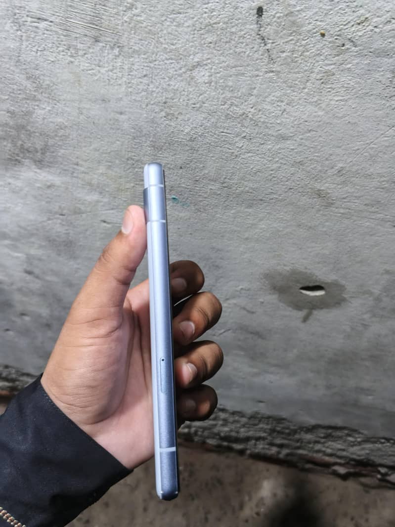 Google Pixel 7a 4
