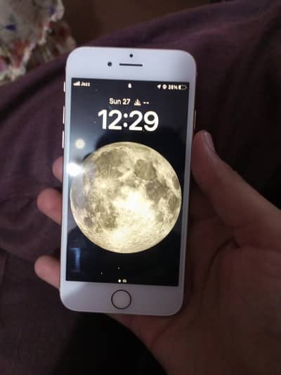 Apple iPhone 8