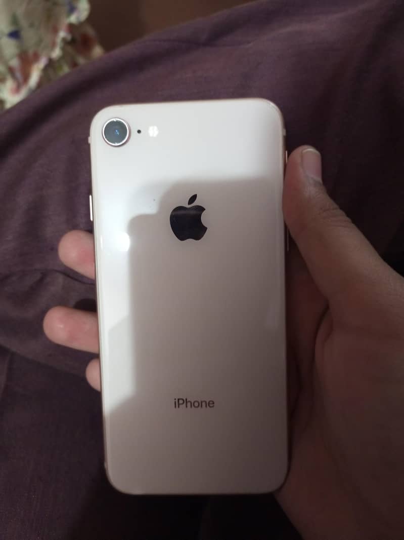 Apple iPhone 8 1