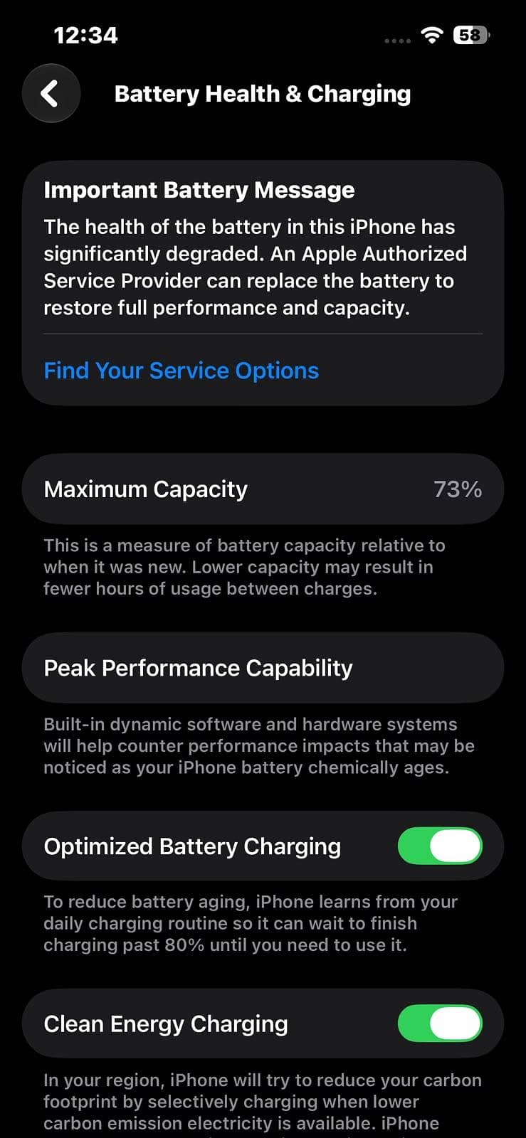 Apple iPhone 13 Pro 5