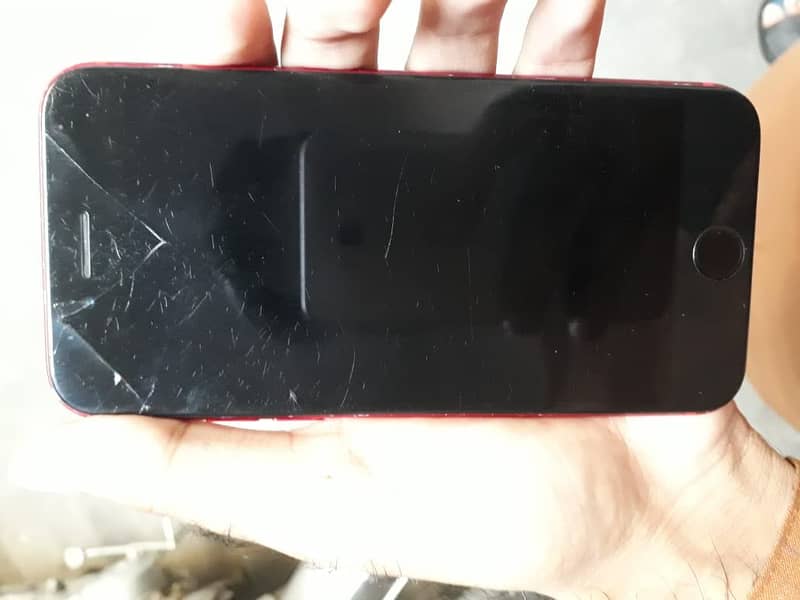 Apple iPhone 8 5