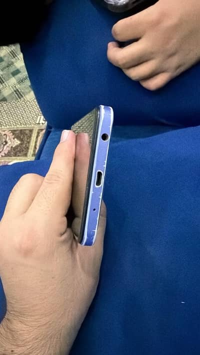 Vivo Y02t
