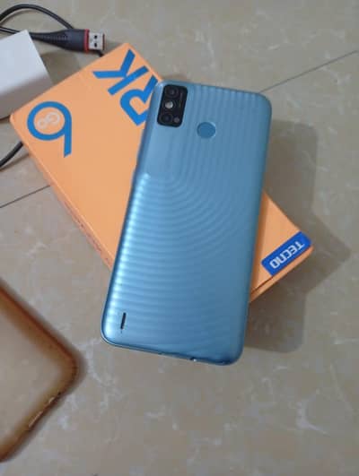 spark 7 he or spark 6go he 64 gb hen dono