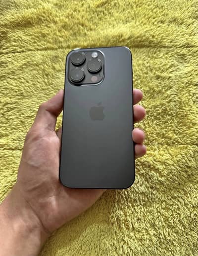 Apple iPhone 14 Pro