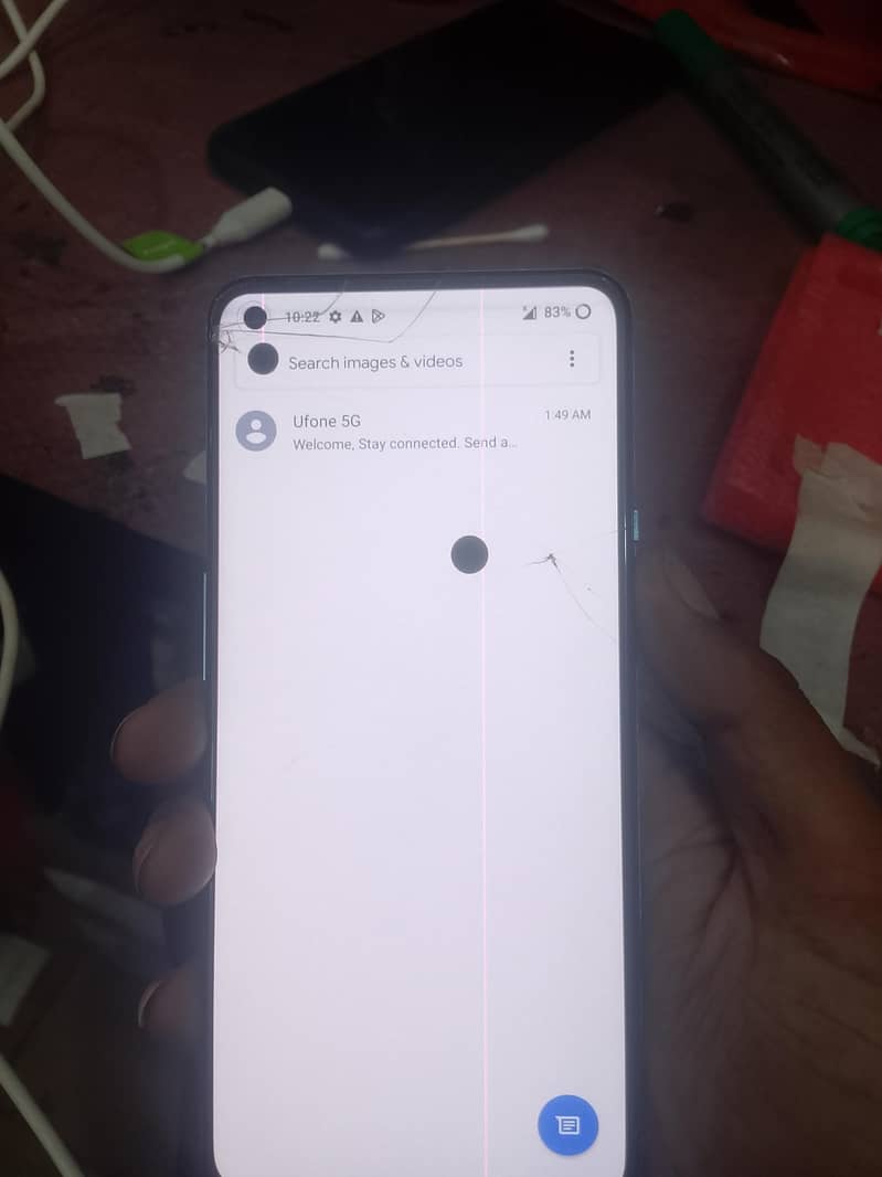 One Plus 9 5G 2