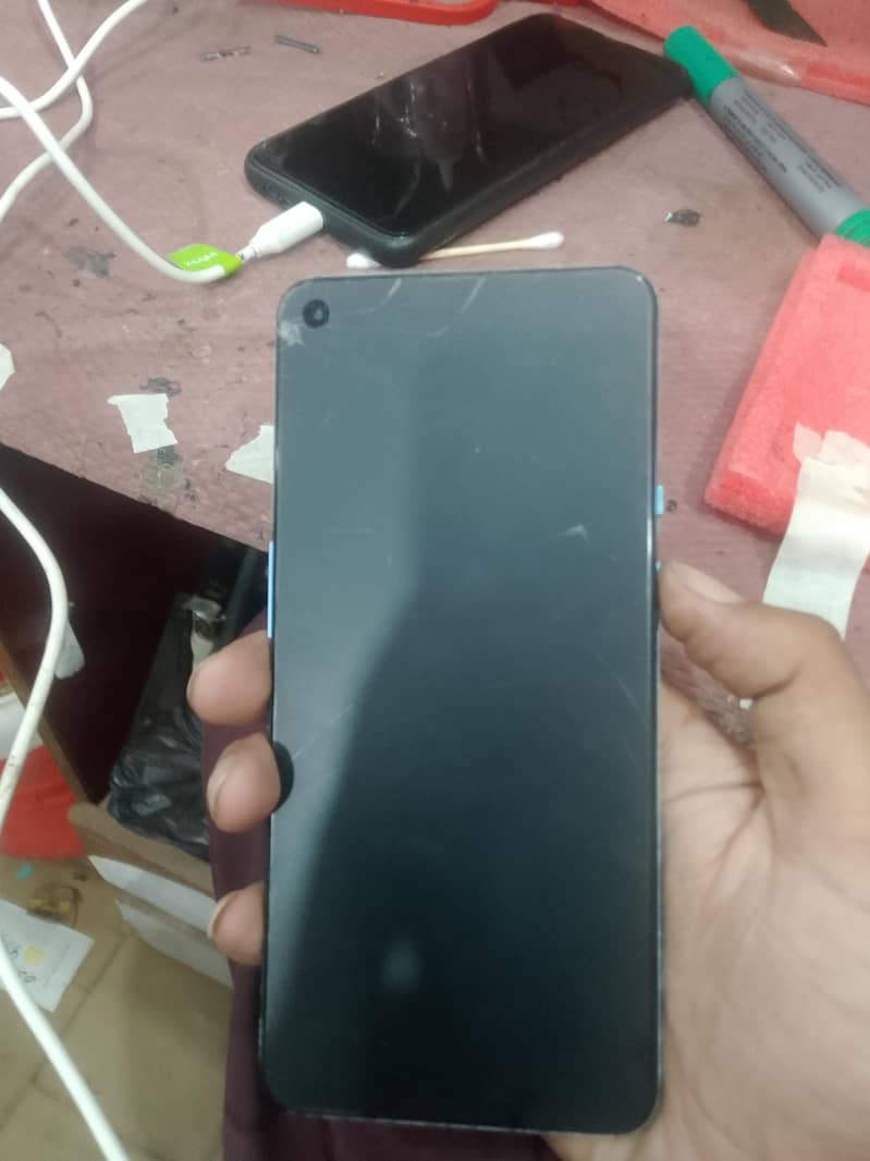 One Plus 9 5G 3