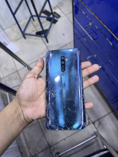 Oppo Reno 2