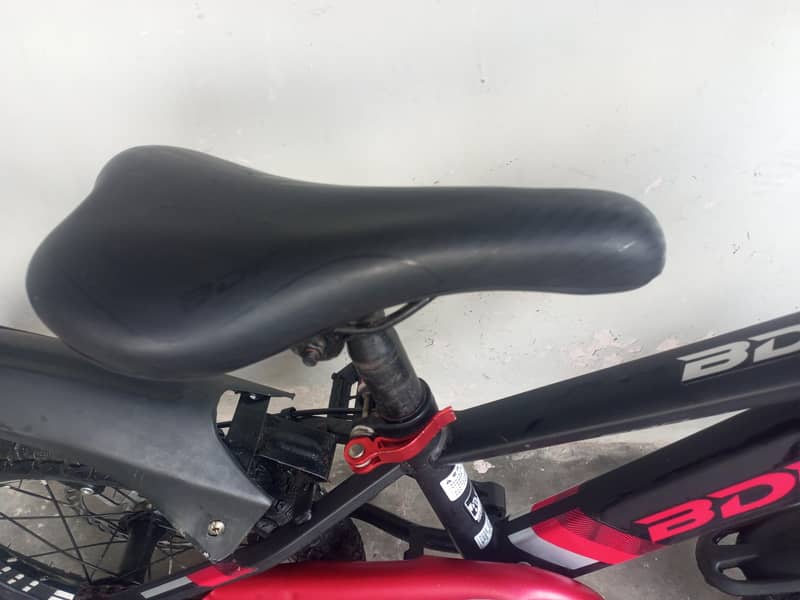 BDF IMPORTED BICYCLE 7