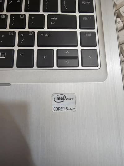 Hp Folio 9470 Laptop i5 3rd Generation