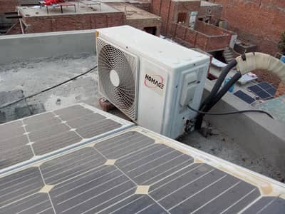 air conditioner for sell urgent
